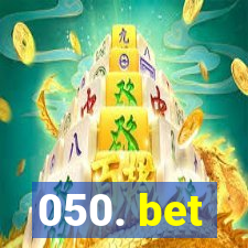 050. bet